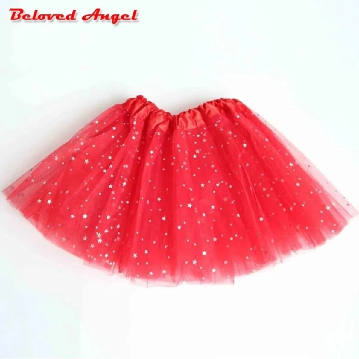 Children dances,ballet,tulle skirt one size uni - Image 3