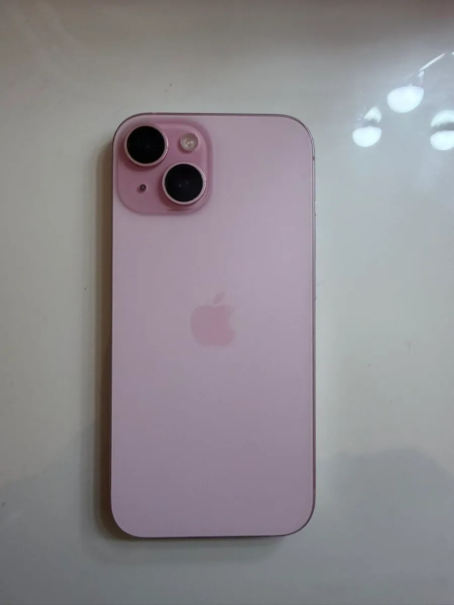 IPhone 15 128gb unlocked - Image 4
