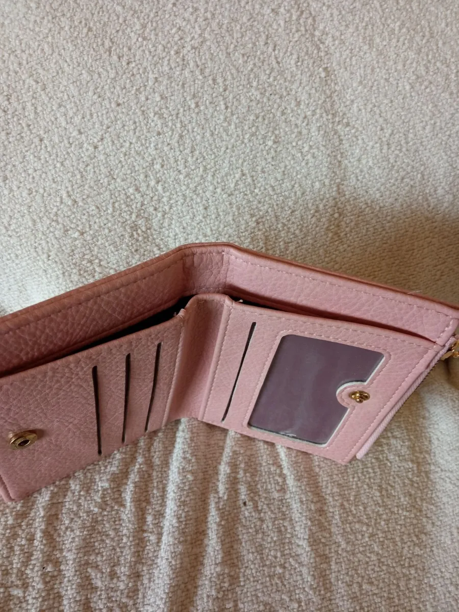 Ladies Purse - Image 3