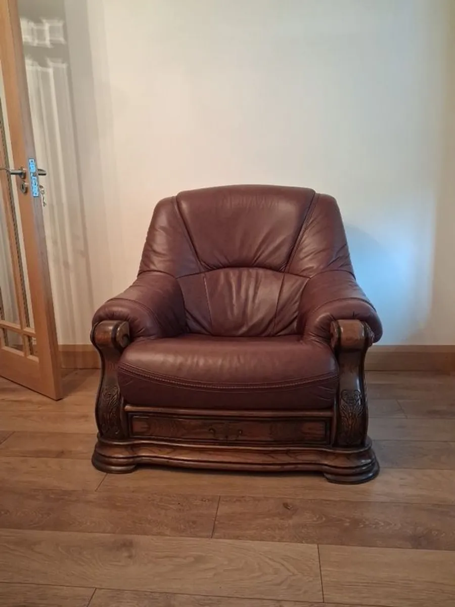 sofa suite 3 2 1 - Image 3