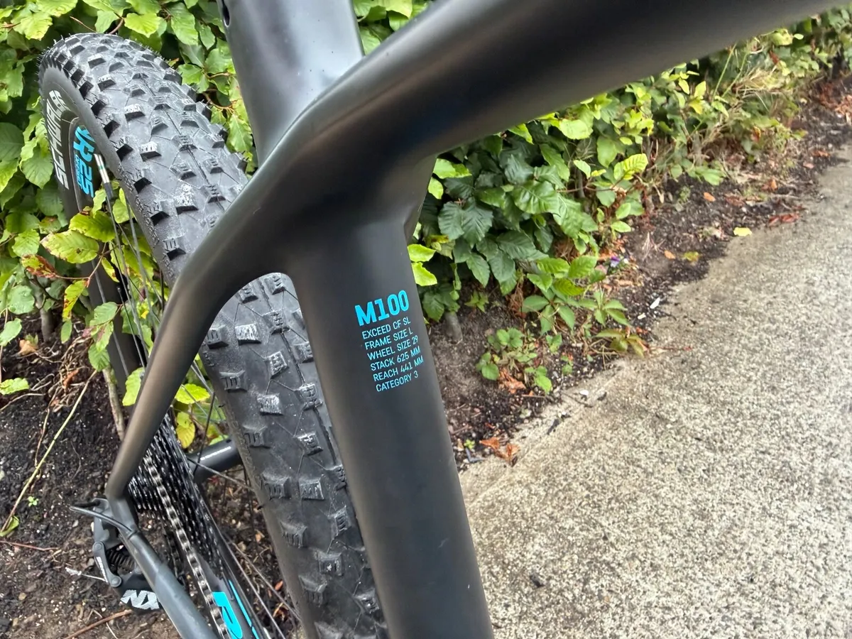 Canyon Full carbon - Image 3