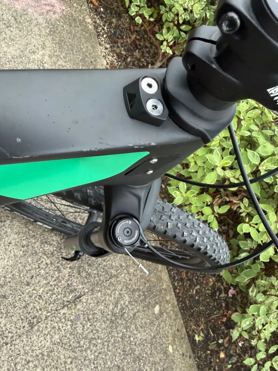 Canyon Full carbon - Image 1