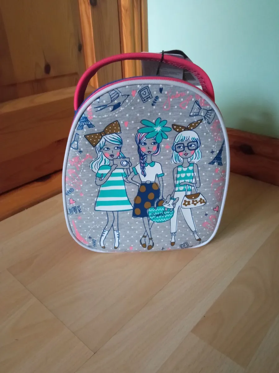 Lunch Bag - Image 1