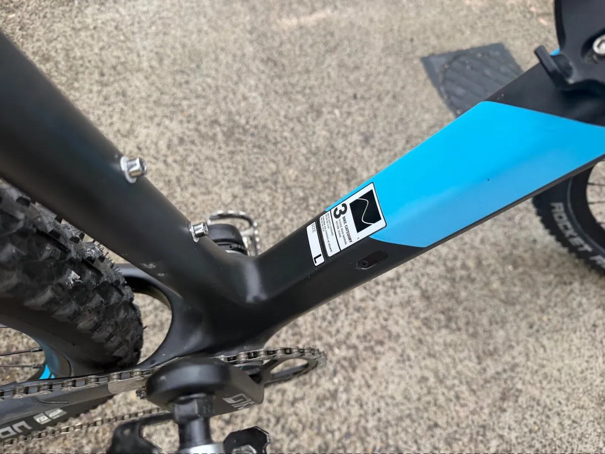 Canyon Full carbon - Image 2