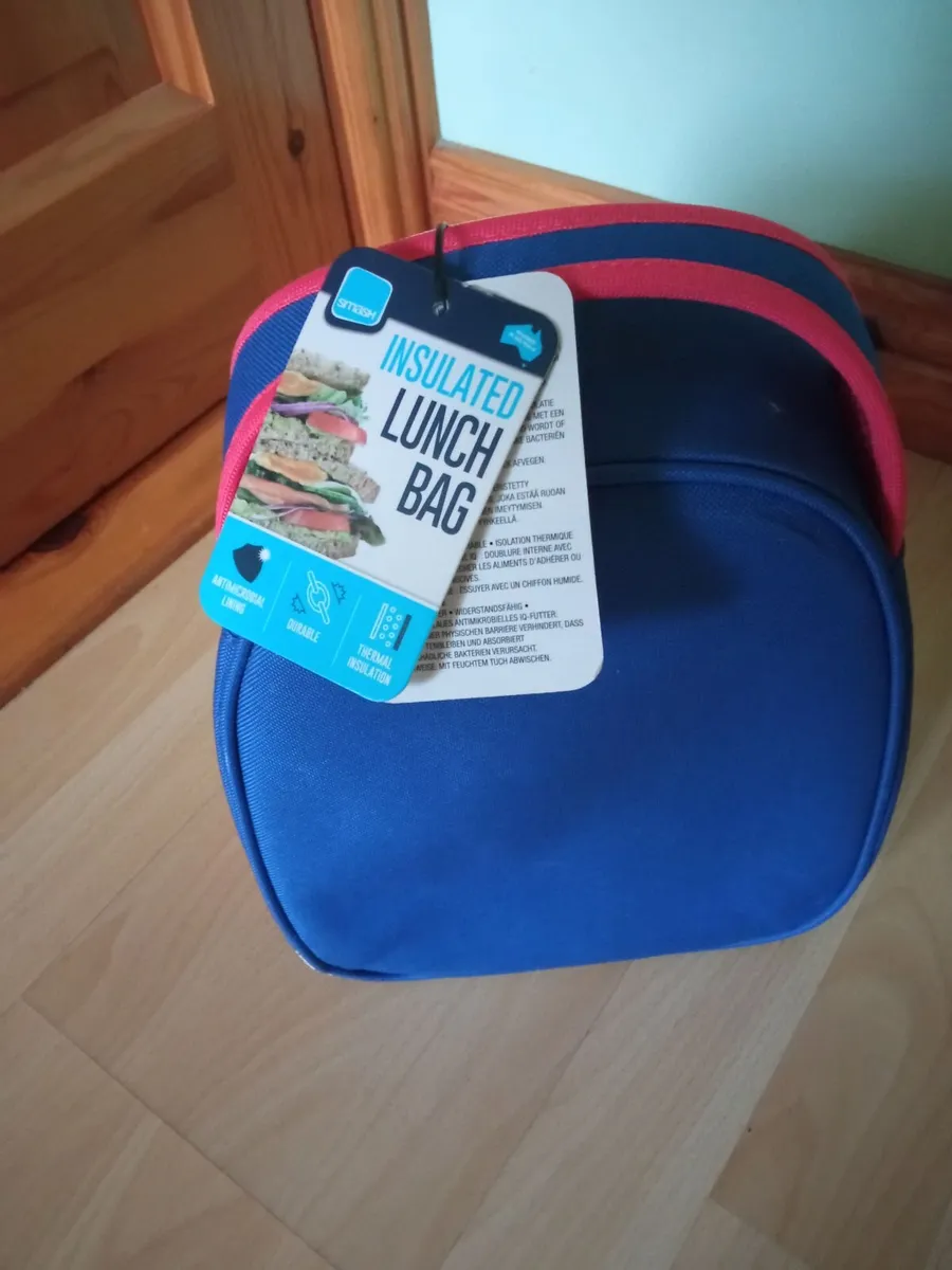 Lunch Bag - Image 3