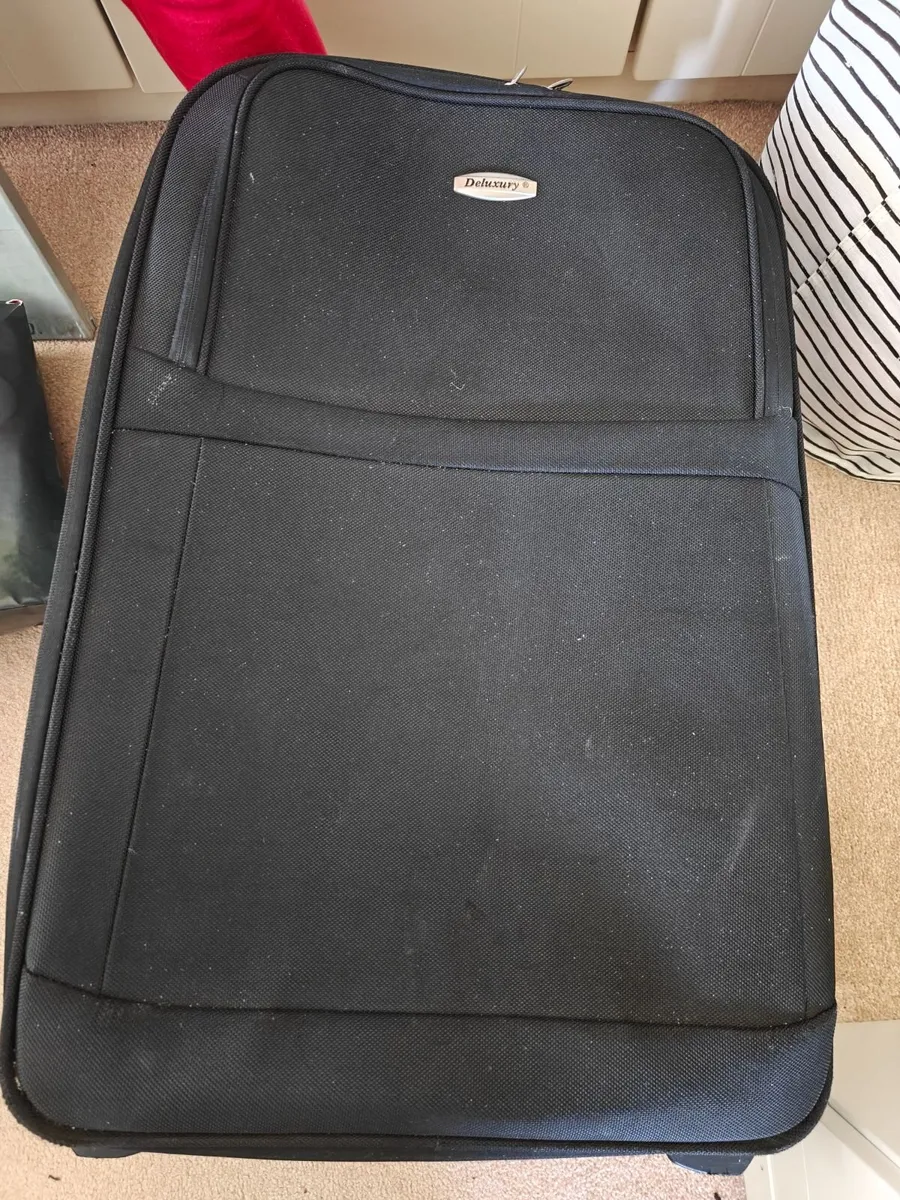 Suitcases - Image 1
