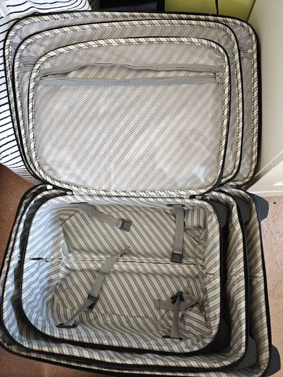 Suitcases - Image 2