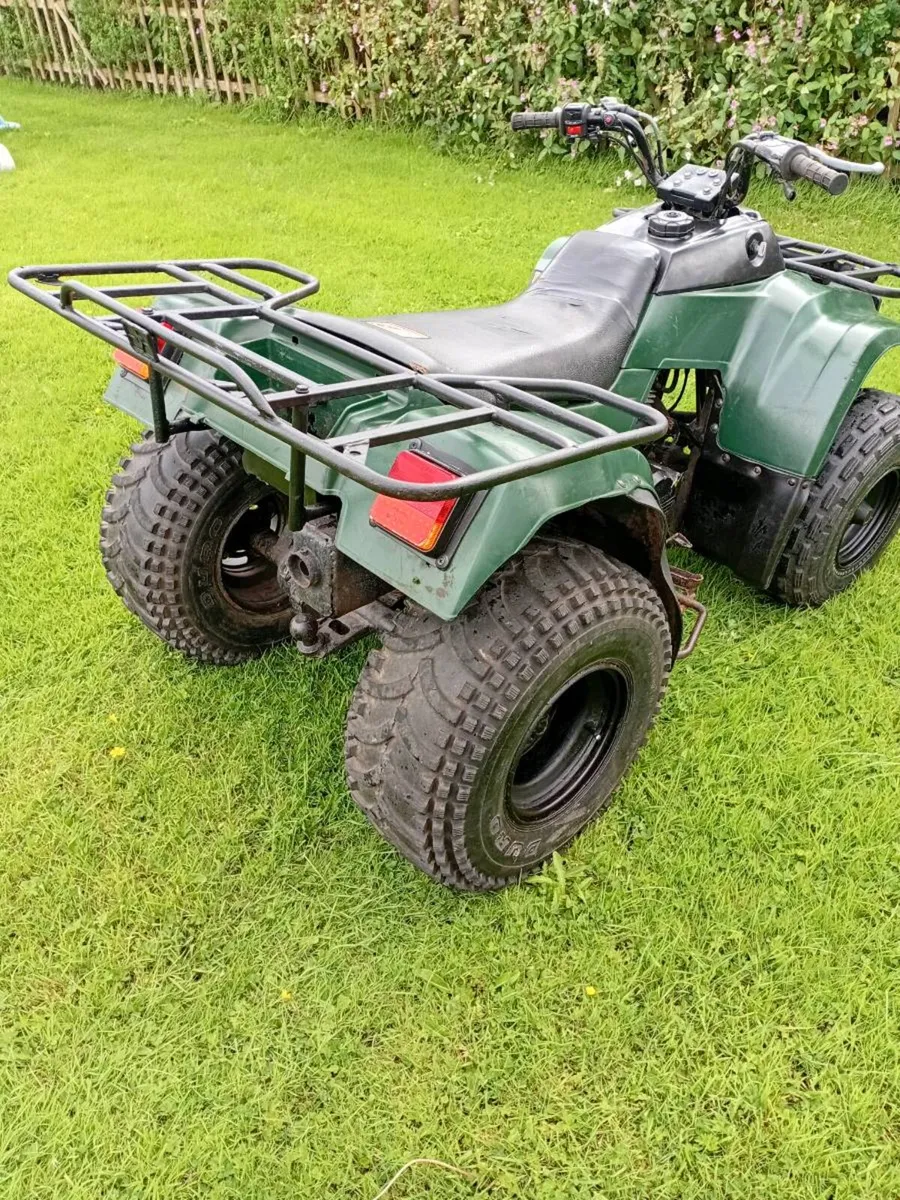 QUADS - Image 1