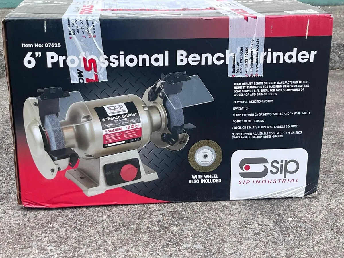 SIP Grinder - Image 2