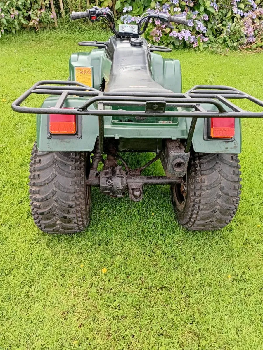 QUADS - Image 2