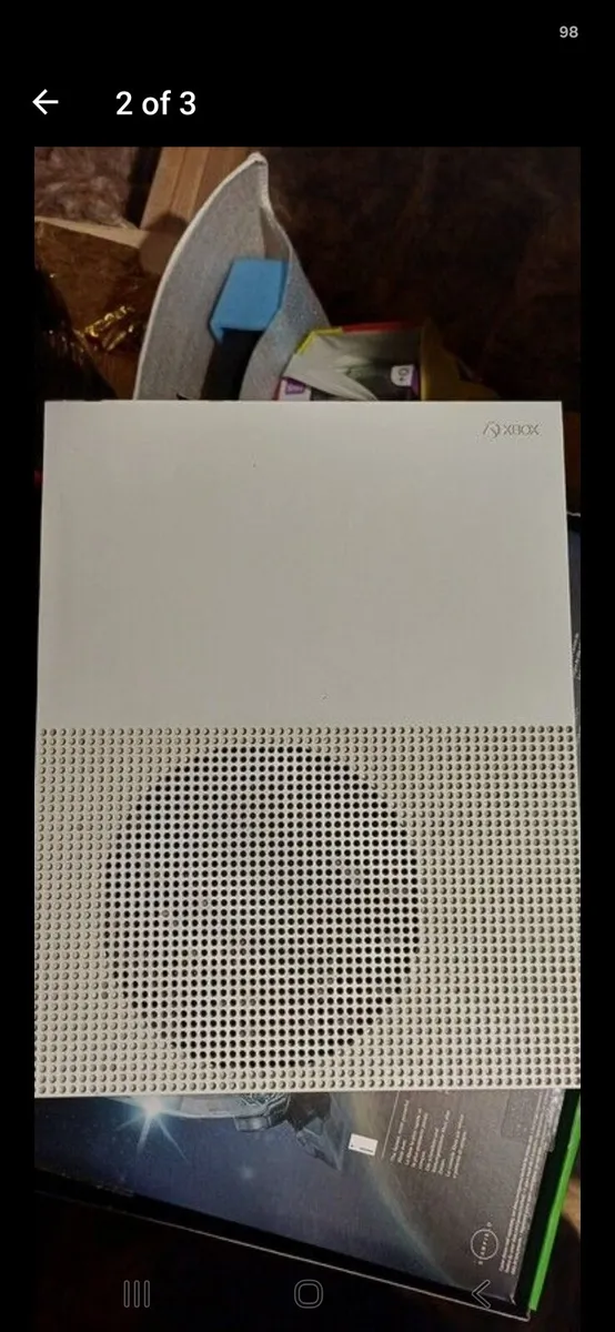 Xbox one s - Image 2