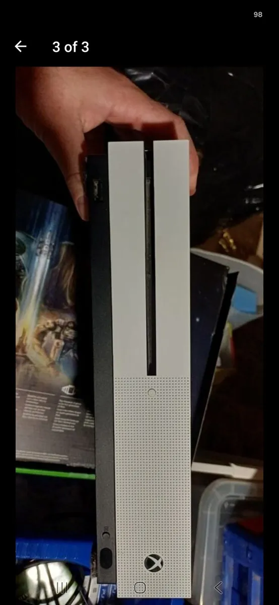 Xbox one s - Image 3