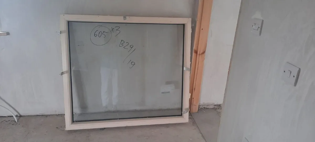 NEW Window 1190 W x 1500 H - Image 3
