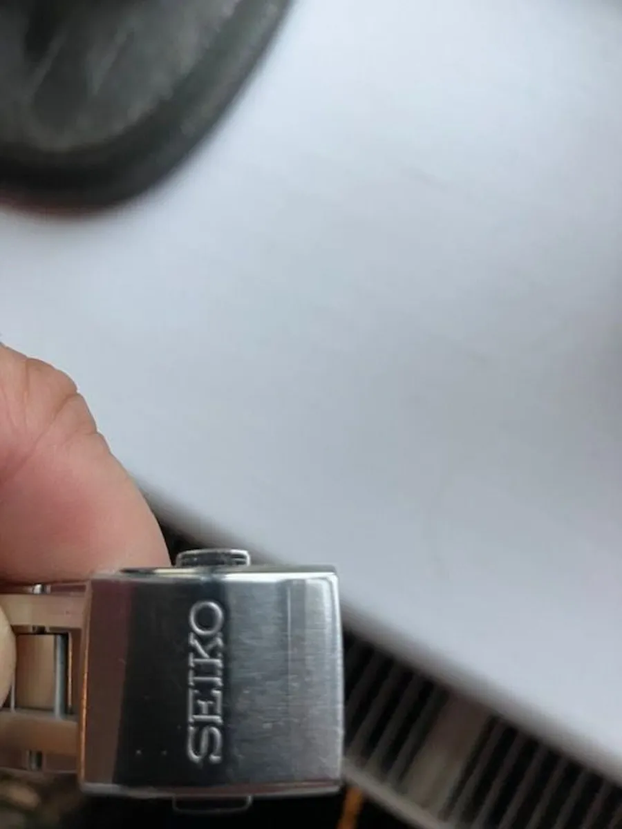 Seiko Sarb 035 - Image 4