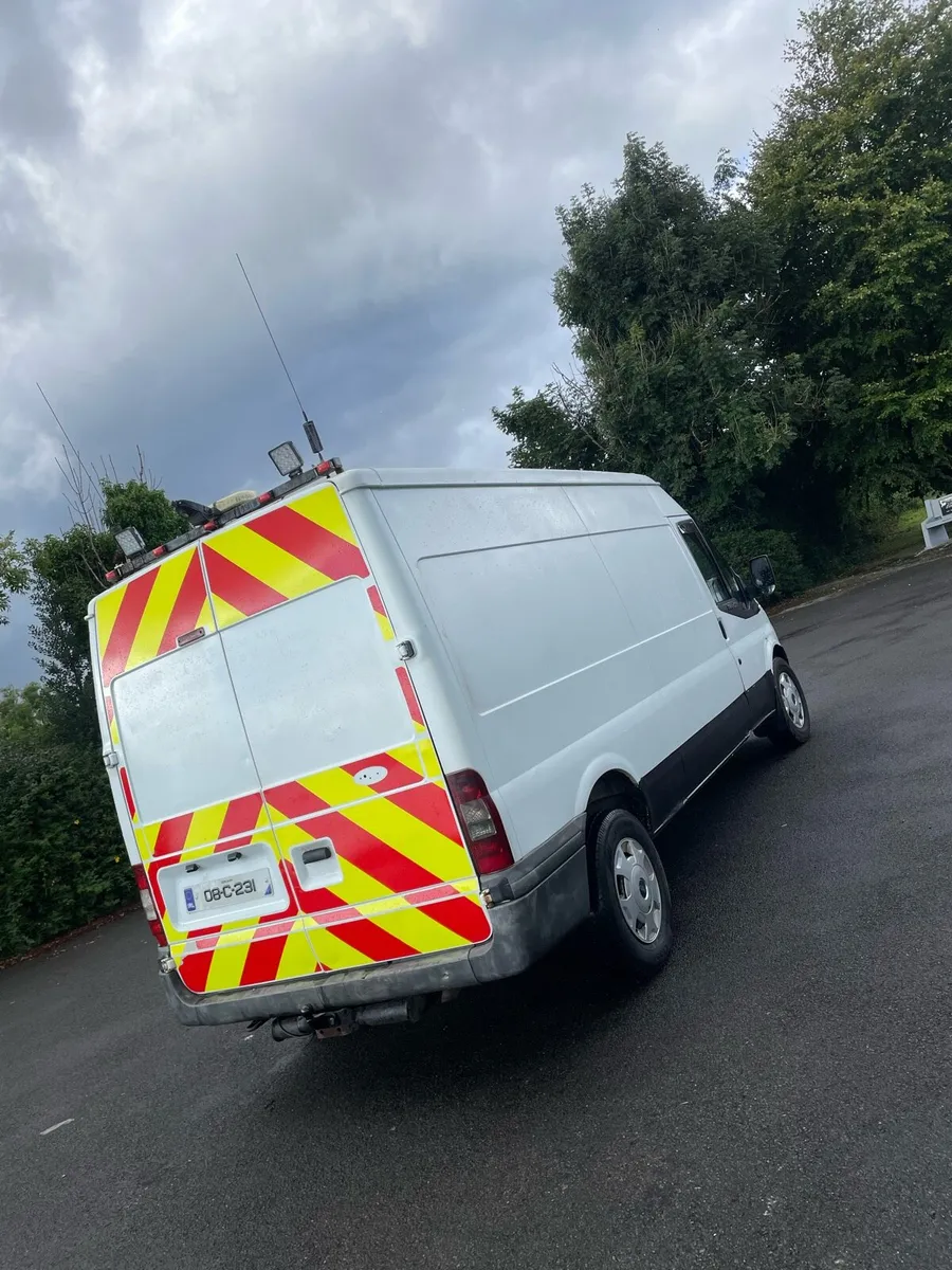 Ford transit - Image 3