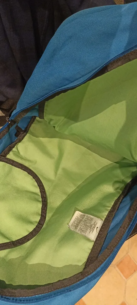 Nike Backpack - Image 1