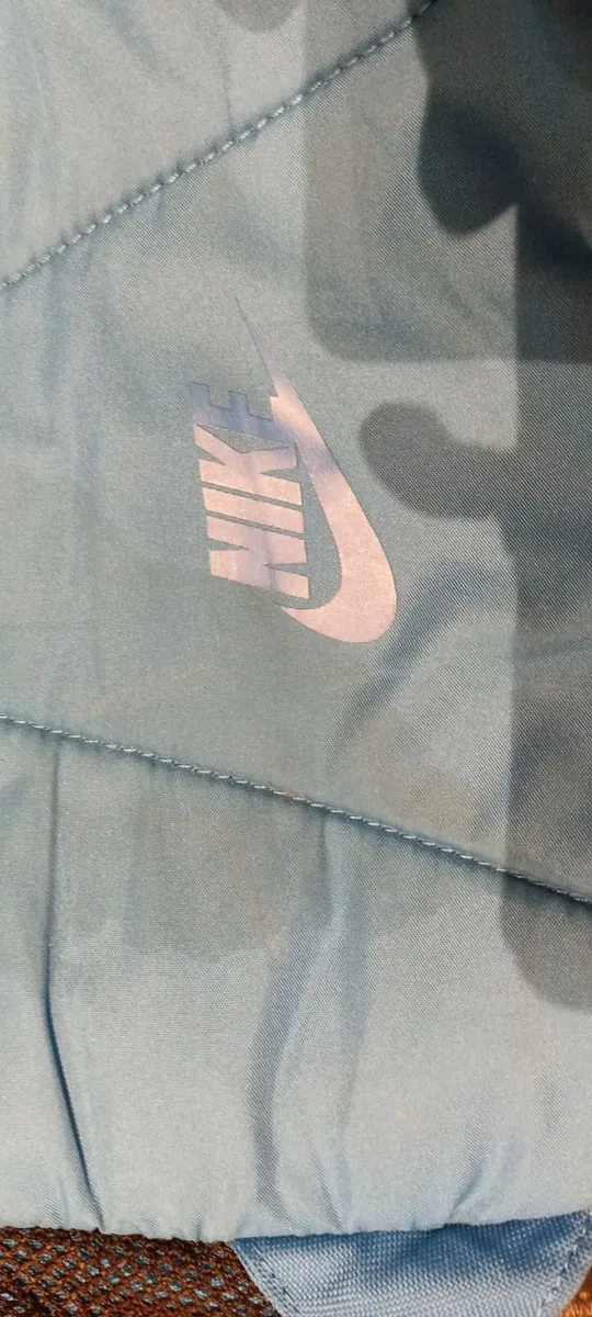 Nike Backpack - Image 2