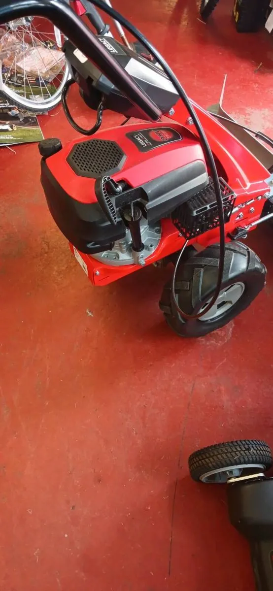 Yard scrapper - Image 3