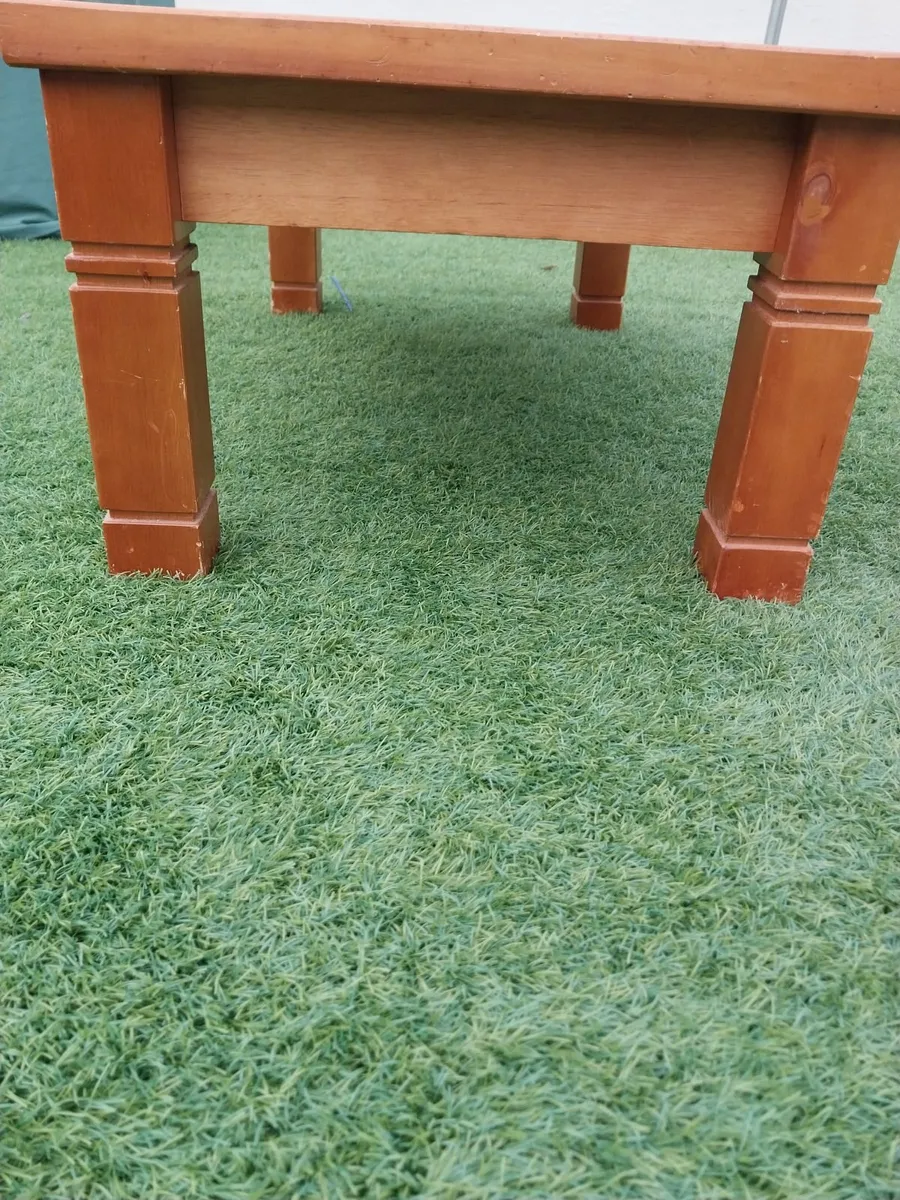 Coffee table - Image 3