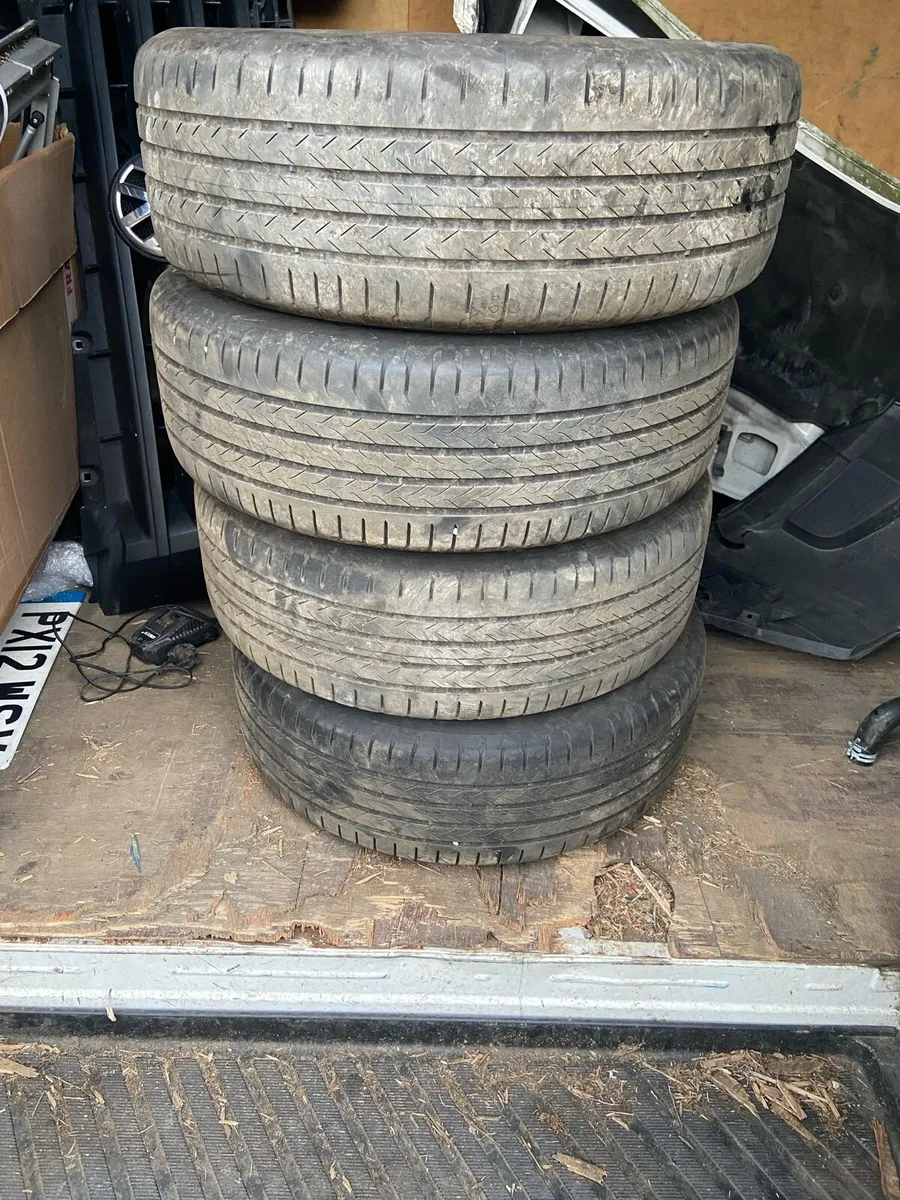 Wheels - Image 2