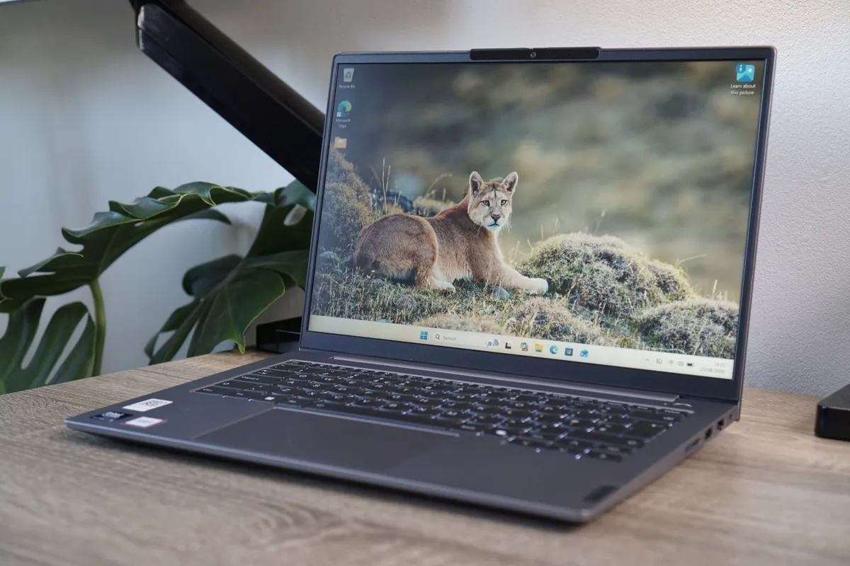 Lenovo ThinkBook 14 G7 | Core Ultra 5 |16GB |256GB - Image 1