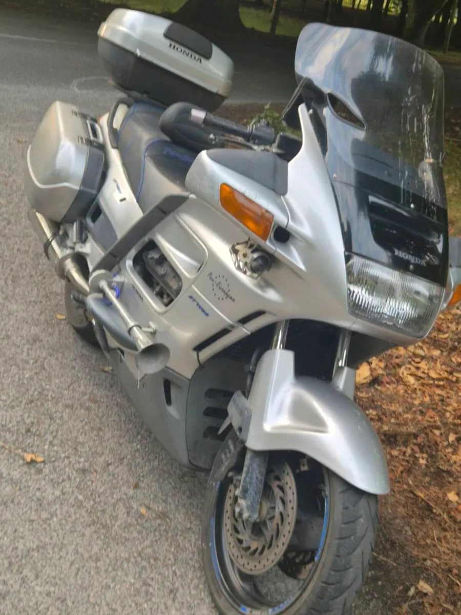 Honda pan European st1100 - Image 1