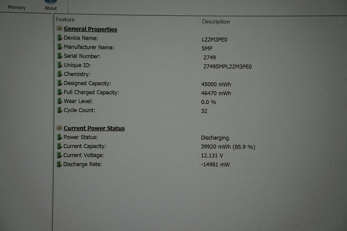 Lenovo ThinkBook 14 G7 | Core Ultra 5 |16GB |256GB - Image 3