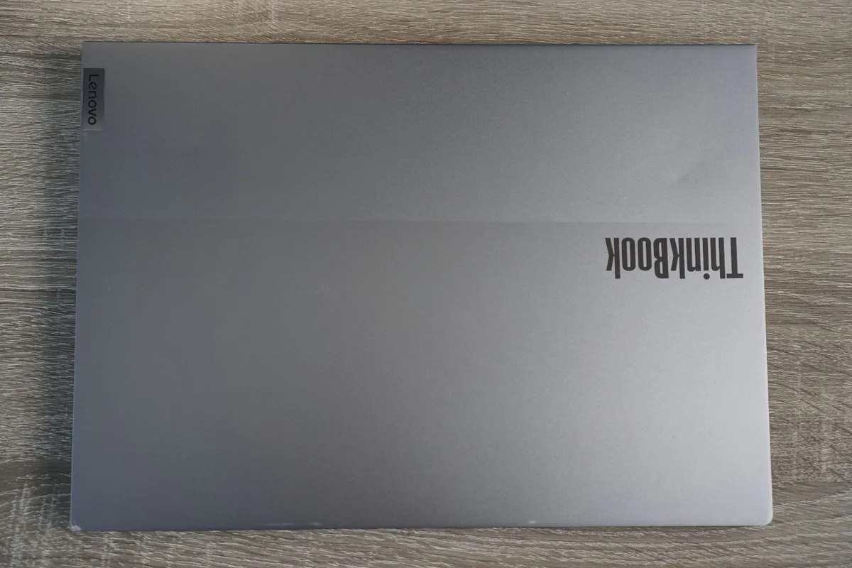 Lenovo ThinkBook 14 G7 | Core Ultra 5 |16GB |256GB - Image 4