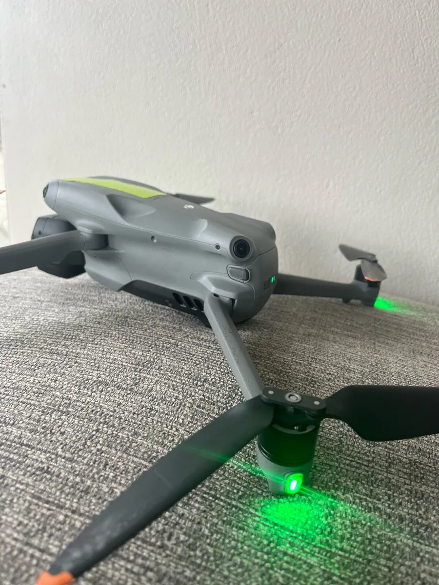 Dji air 3S - Image 3