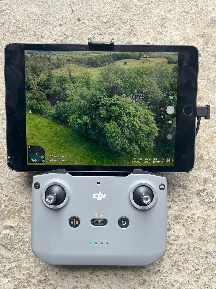 Dji air 3S - Image 4
