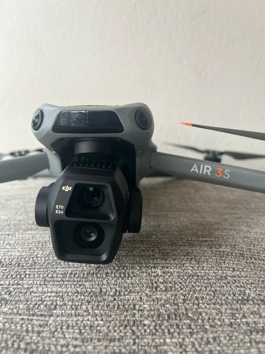 Dji air 3S - Image 1