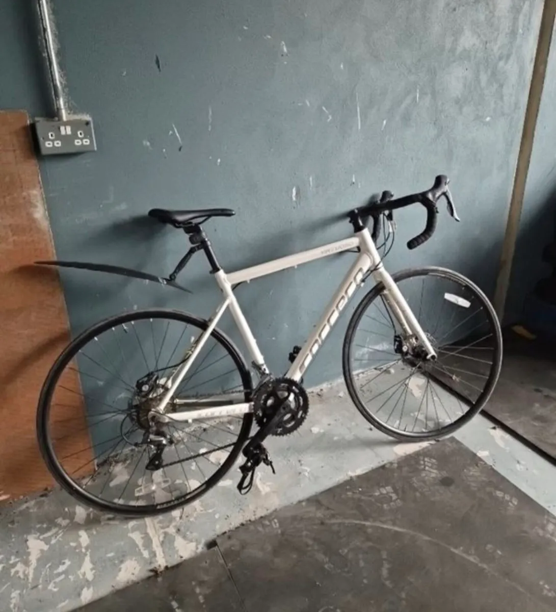 NEW ROAD RACING BIKE WITH TAGS - Image 2