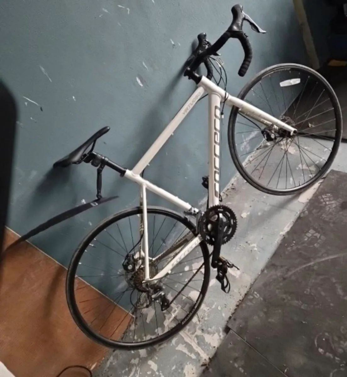 NEW ROAD RACING BIKE WITH TAGS - Image 3