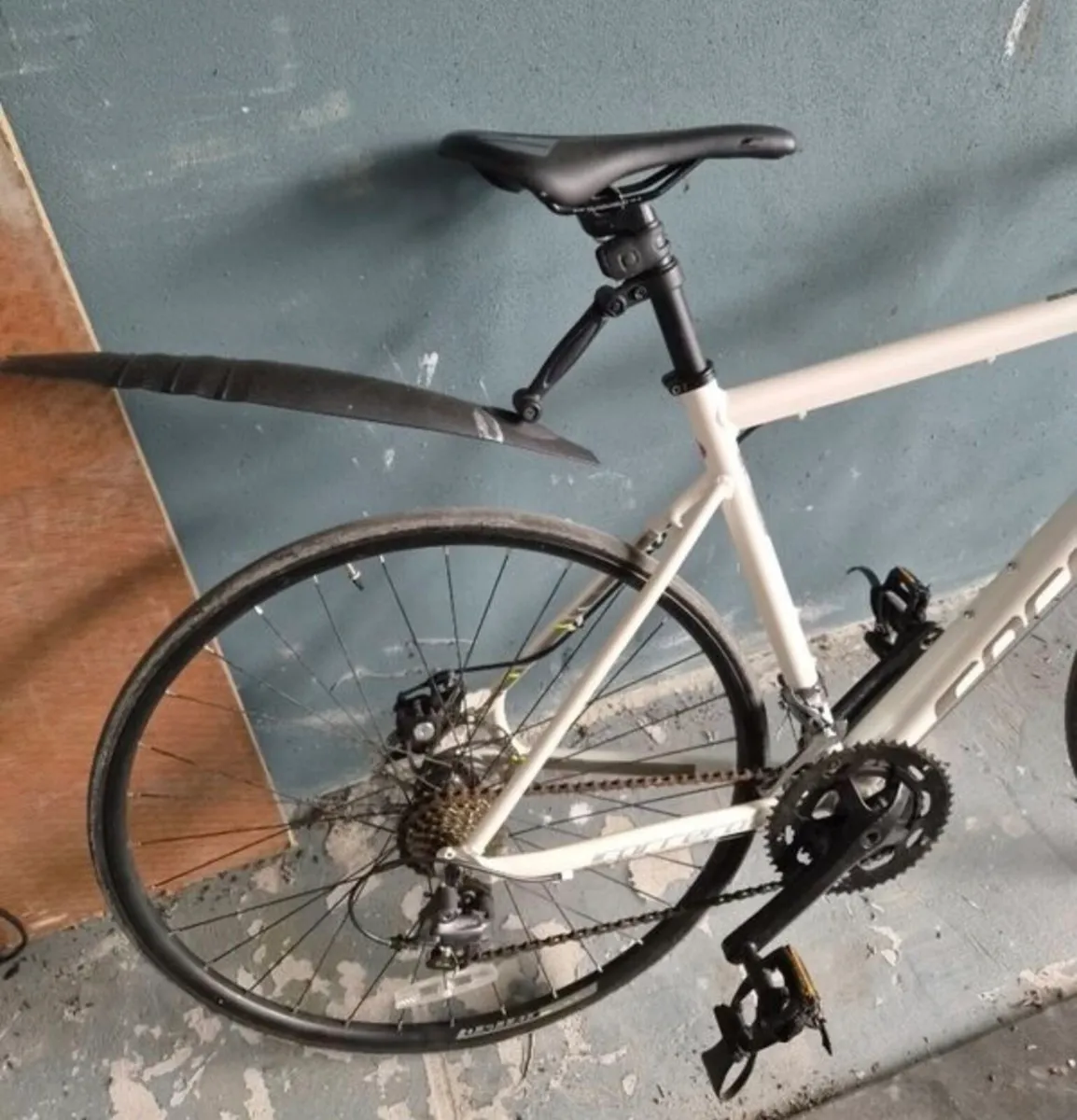 NEW ROAD RACING BIKE WITH TAGS - Image 4