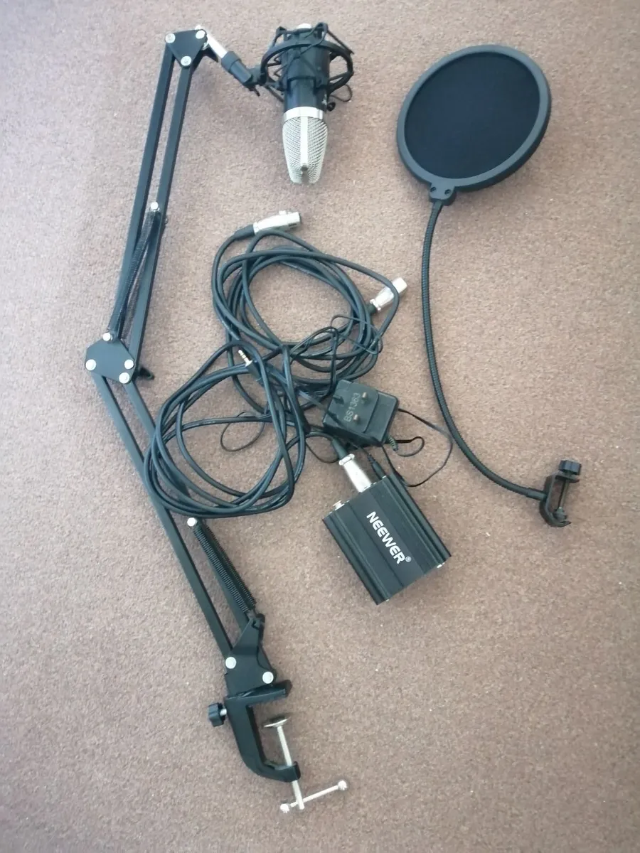 NEWER MICRO PHONE - Image 3