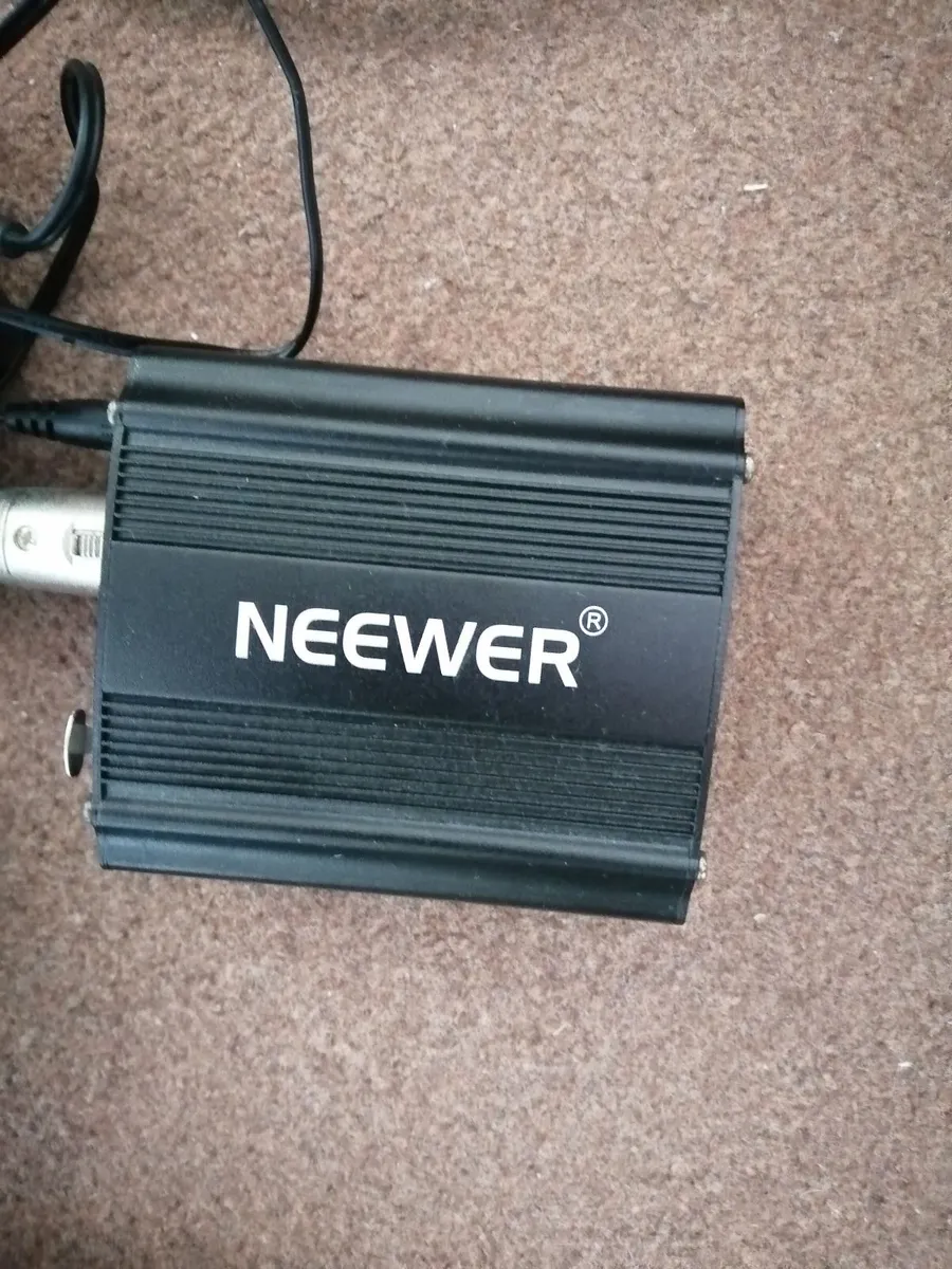 NEWER MICRO PHONE - Image 2