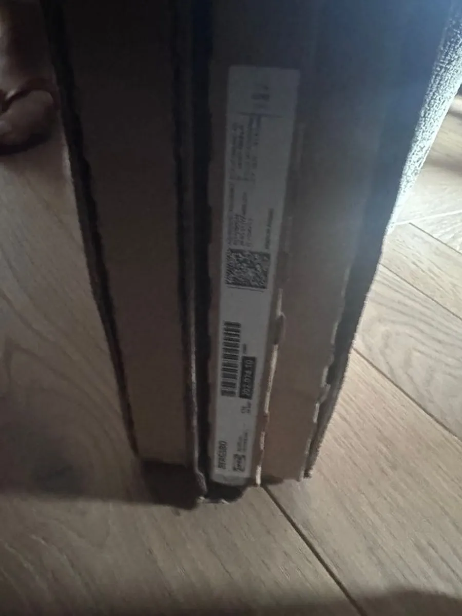 IKEA White Wardrobe Door - New - Image 2