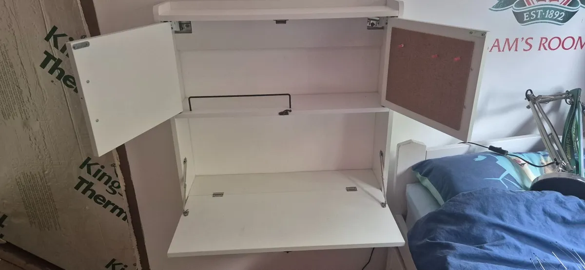 Computer desk - Image 2