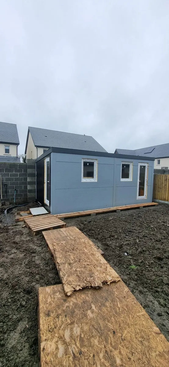 Insulated Sandwich Panels - Image 4