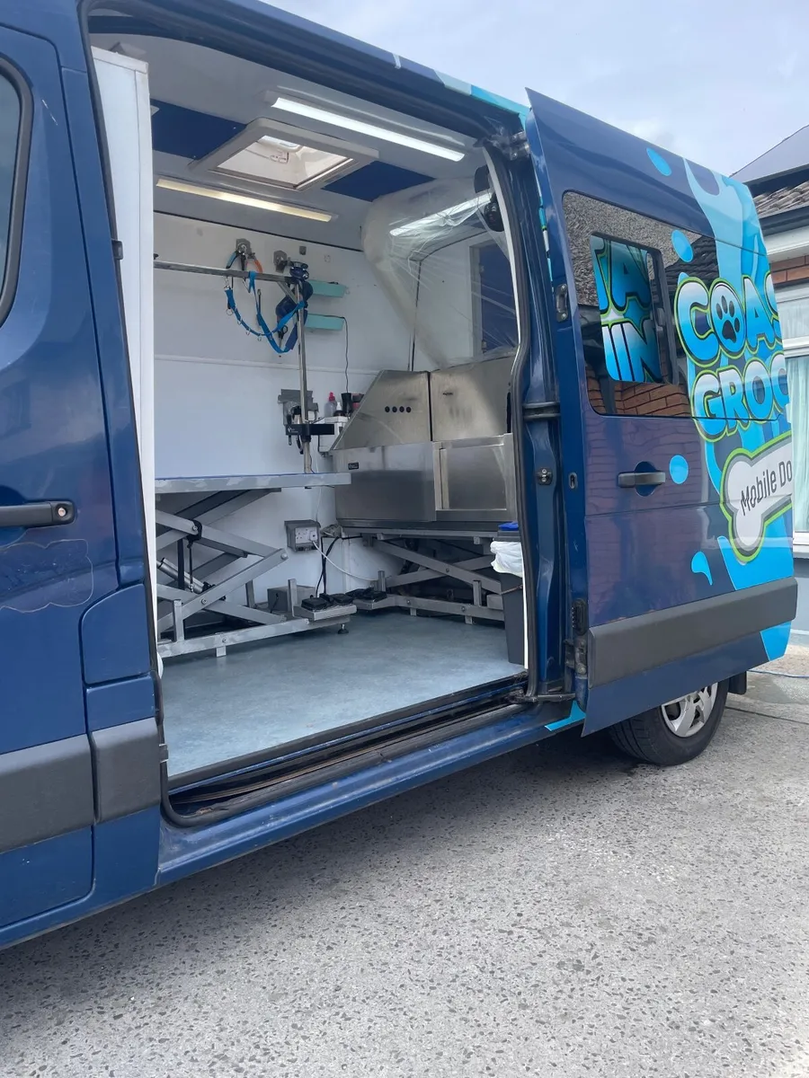 Nissan NV400 2016 - Image 3