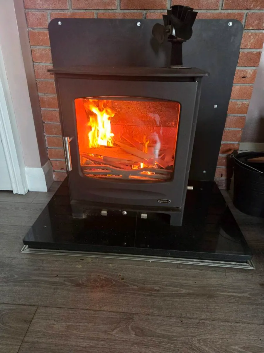 Stove - Image 2