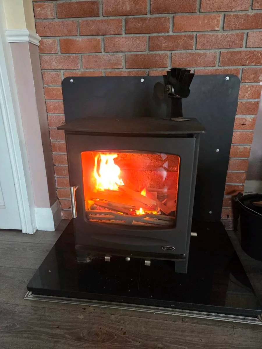 Stove - Image 3