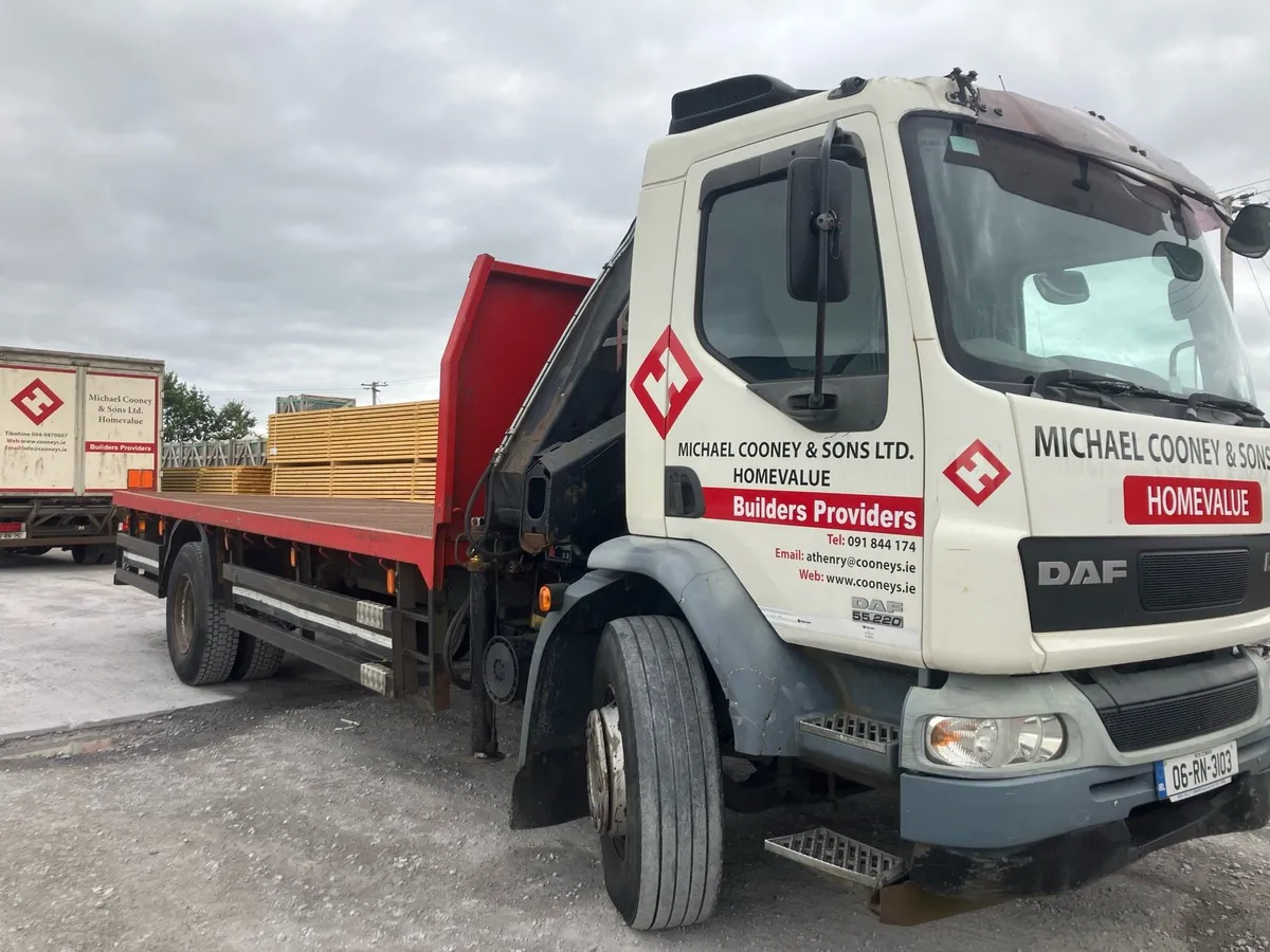 Daf LF - Image 2