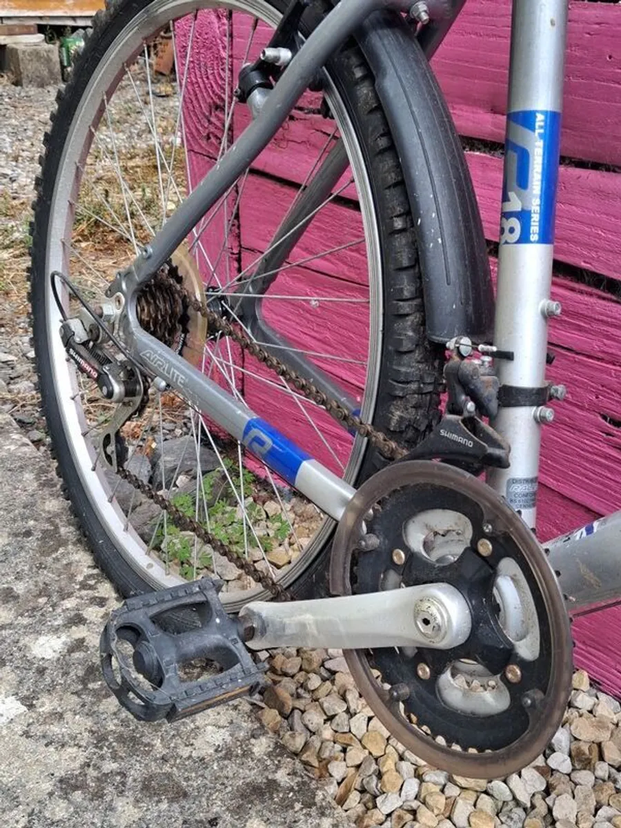 mountain bike - Image 2