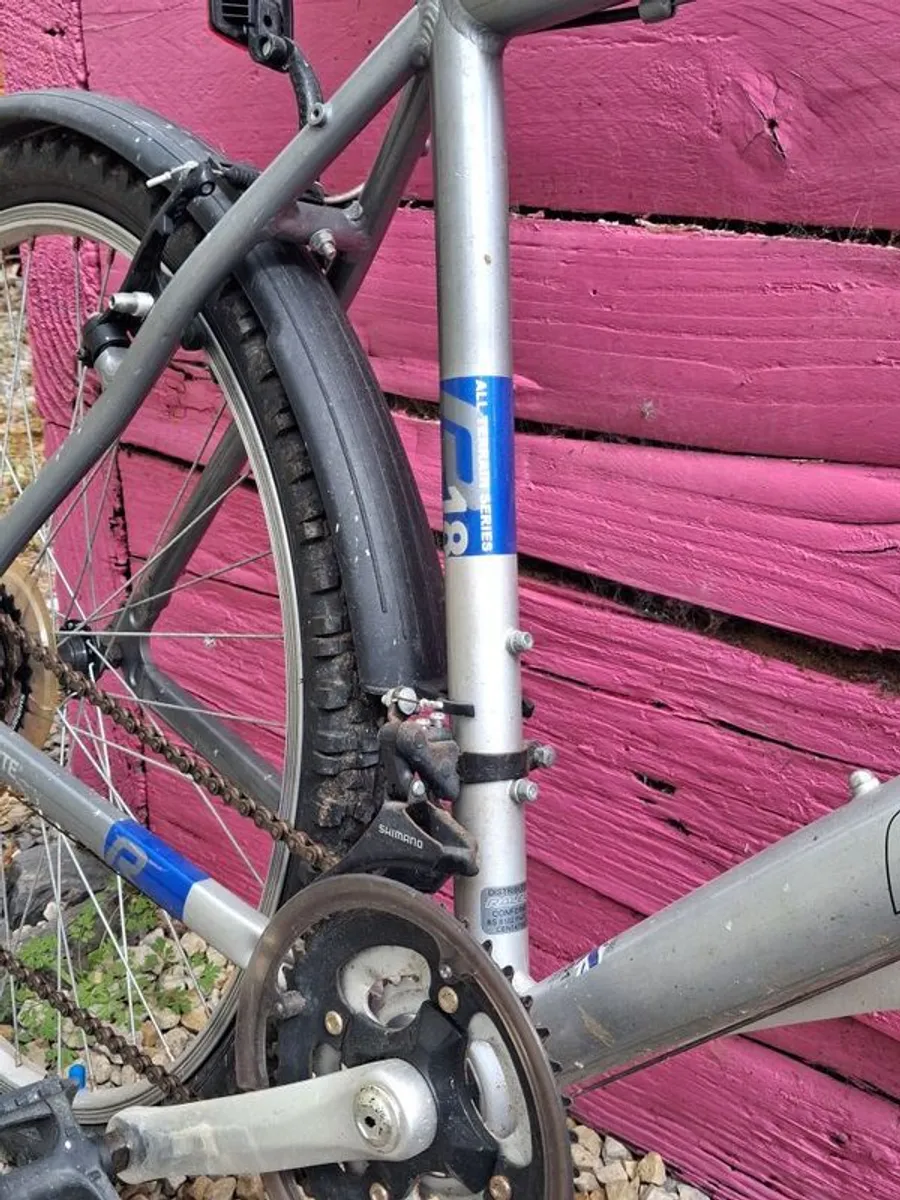 mountain bike - Image 3