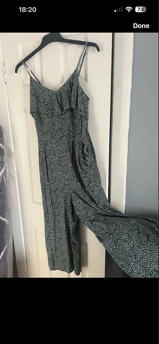 Ladies jumpsuit size 10 €5 - Image 1