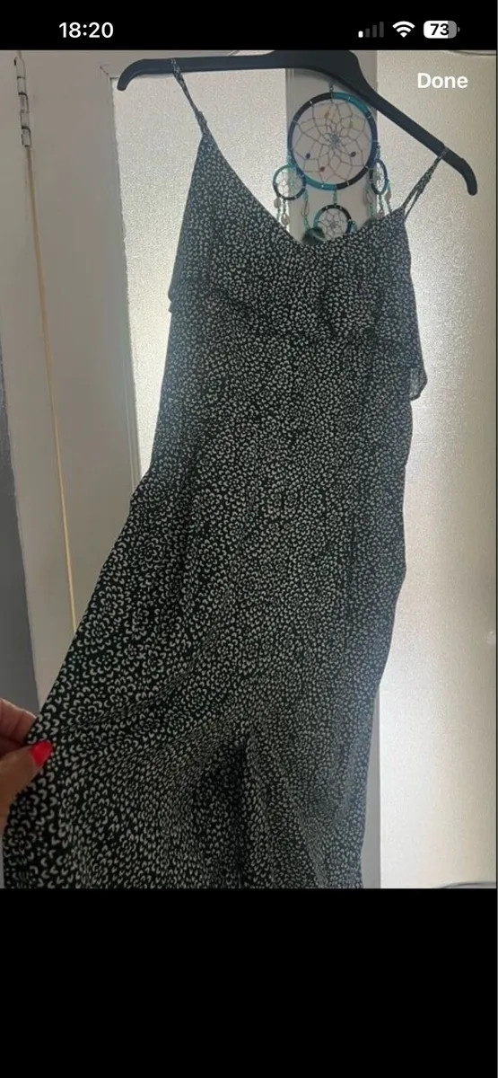 Ladies jumpsuit size 10 €5 - Image 2