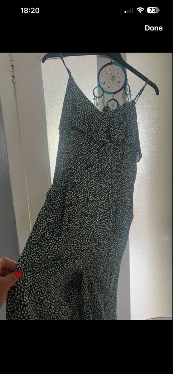 Ladies jumpsuit size 10 €5 - Image 3