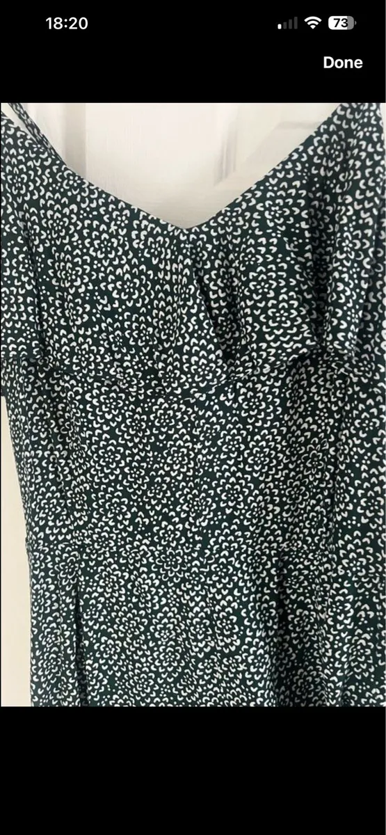 Ladies jumpsuit size 10 €5 - Image 4