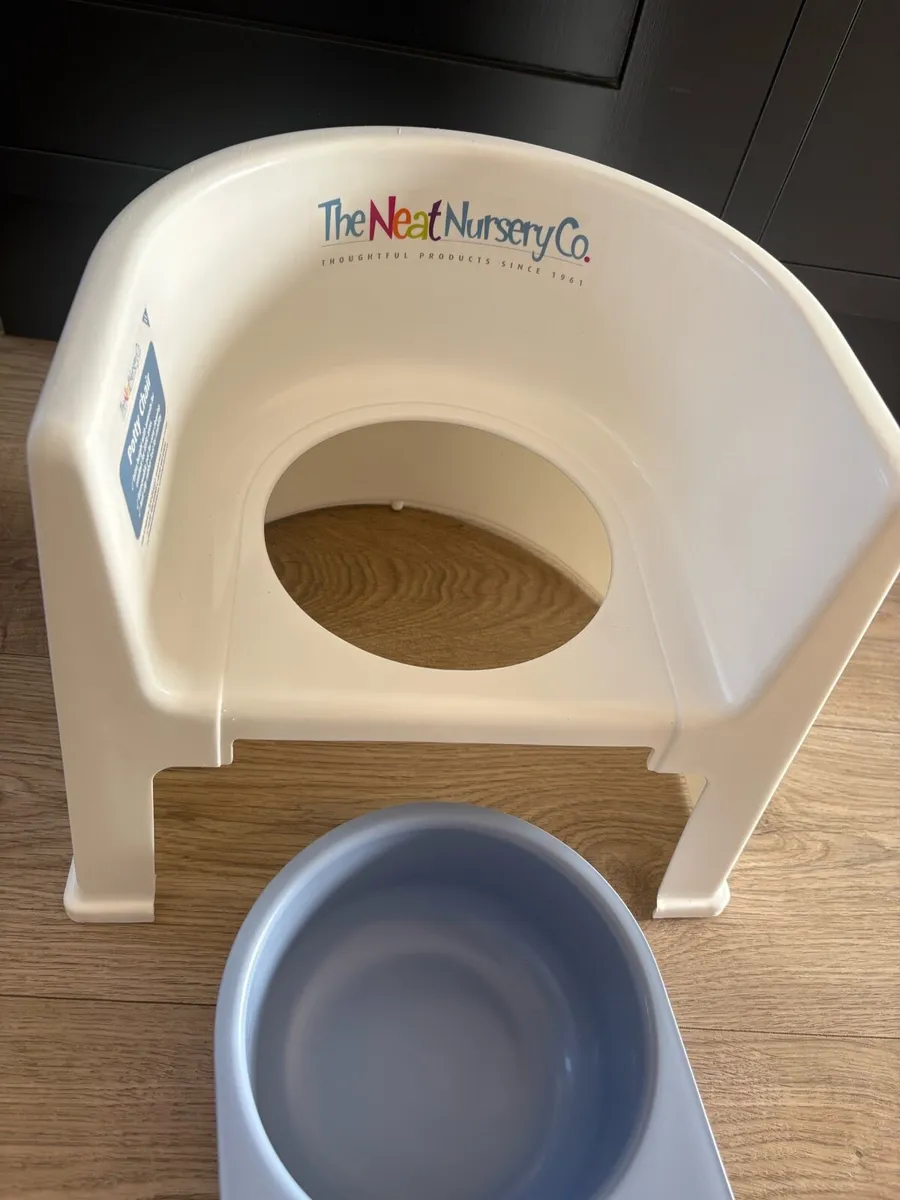 Potty Chair - Image 2